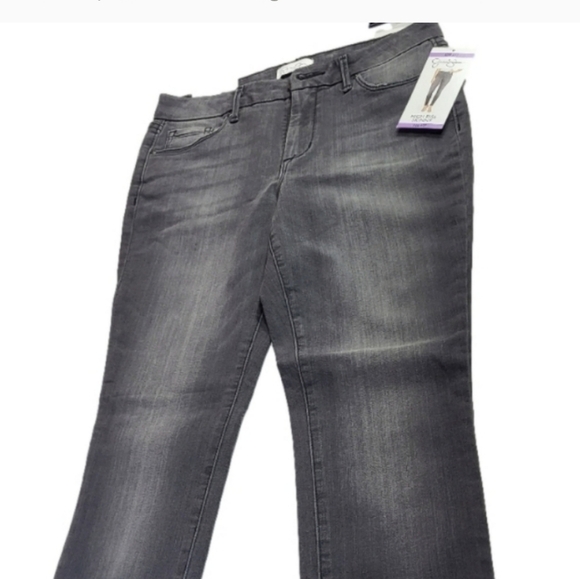 NWT Jessica Simpson High Rise Skinny Jeans - Picture 13 of 13